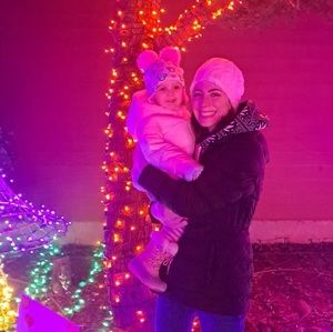 Meet your Posher, Karli